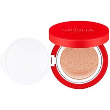 Velvet Finish BB Cushion 15g